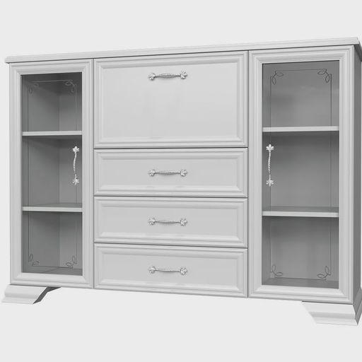 Комод-бар «Грация»